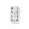 EasyMaxx Nástěnné elektrické topidlo NT 30350 (2)