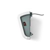 EasyMaxx Nástěnné elektrické topidlo NT 30350 (1)