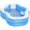 Bestway 54409 Rodinný bazén Splash View 270 x 198 x 51 cm 2