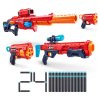 Zuru Sada dětských zbraní X shot Excel Combo Pack