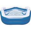 Bestway 54153 Family Fun 213 x 207 x 69 cm 1
