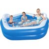 Bestway 54153 Family Fun 213 x 207 x 69 cm