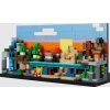 LEGO Minecraft 21589 Mini biomy