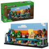 LEGO Minecraft 21589 Mini biomy 3