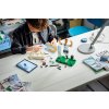 LEGO Editions 43015 Lionel Messi – Fotbalová legenda 1