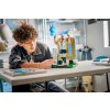 LEGO Editions 43015 Lionel Messi – Fotbalová legenda