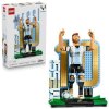 LEGO Editions 43015 Lionel Messi – Fotbalová legenda 3