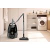 Silvercrest Sáčkový podlahový vysavač 800 W SBB 800 A1 1