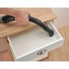 Silvercrest Sáčkový podlahový vysavač 800 W SBB 800 A1 3