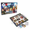Společenská hra Hasbro Cluedo 1