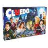 Společenská hra Hasbro Cluedo